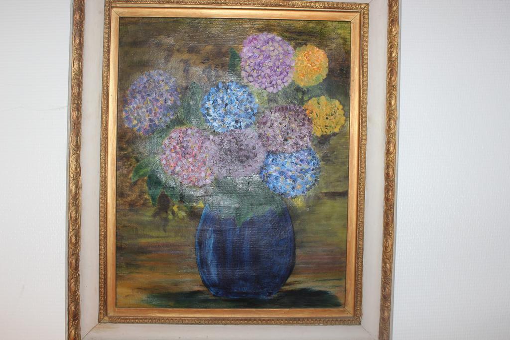 La Demeure Aux Hortensias Pleurtuit Luaran gambar